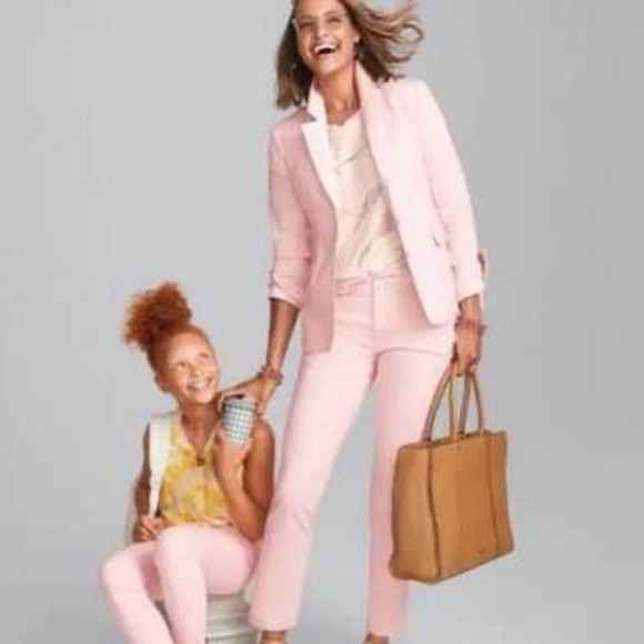 Cabi Grace Blazer – Pink (Style 5186) - Picture 5 of 5